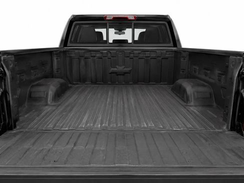 Used 2024 Chevrolet Silverado 1500 Custom AWD/4WD image 18
