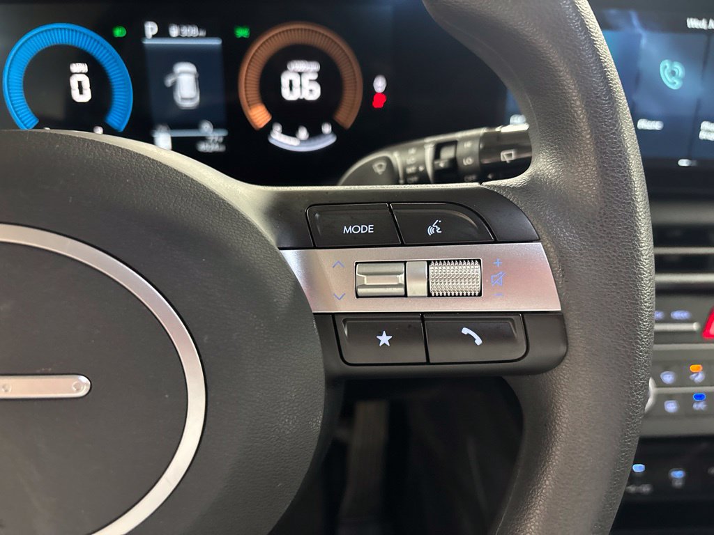 New 2026 Hyundai Tucson SE AWD/4WD image 15