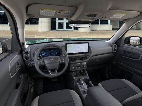 New 2025 Ford Bronco Sport Big Bend image 32
