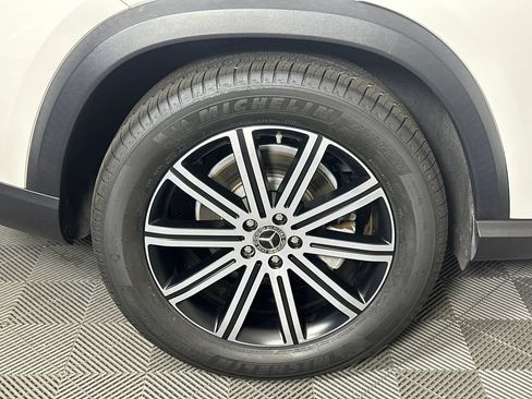Certified 2024 Mercedes-Benz GLE 350 4MATIC image 19
