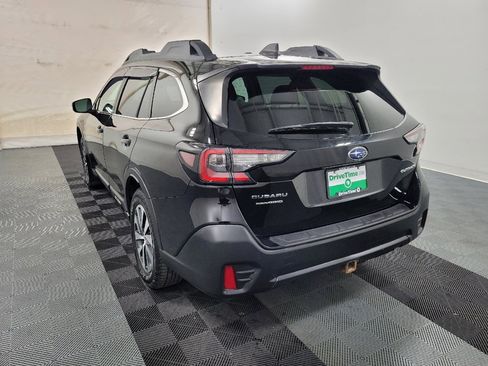 Used 2022 Subaru Outback Premium AWD/4WD image 5