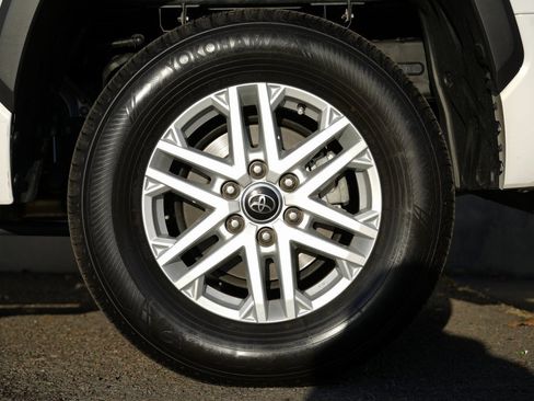 Used 2024 Toyota Tundra SR5 image 14