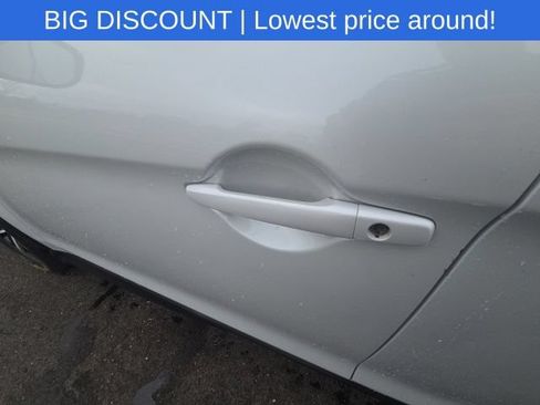 Used 2022 Mitsubishi Outlander Sport FWD image 21