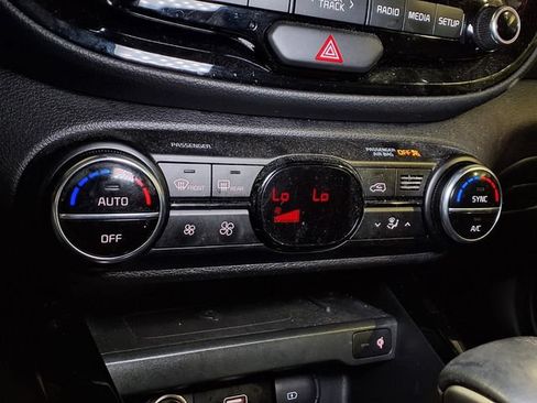 Used 2020 Kia Soul GT-Line Turbo FWD image 8