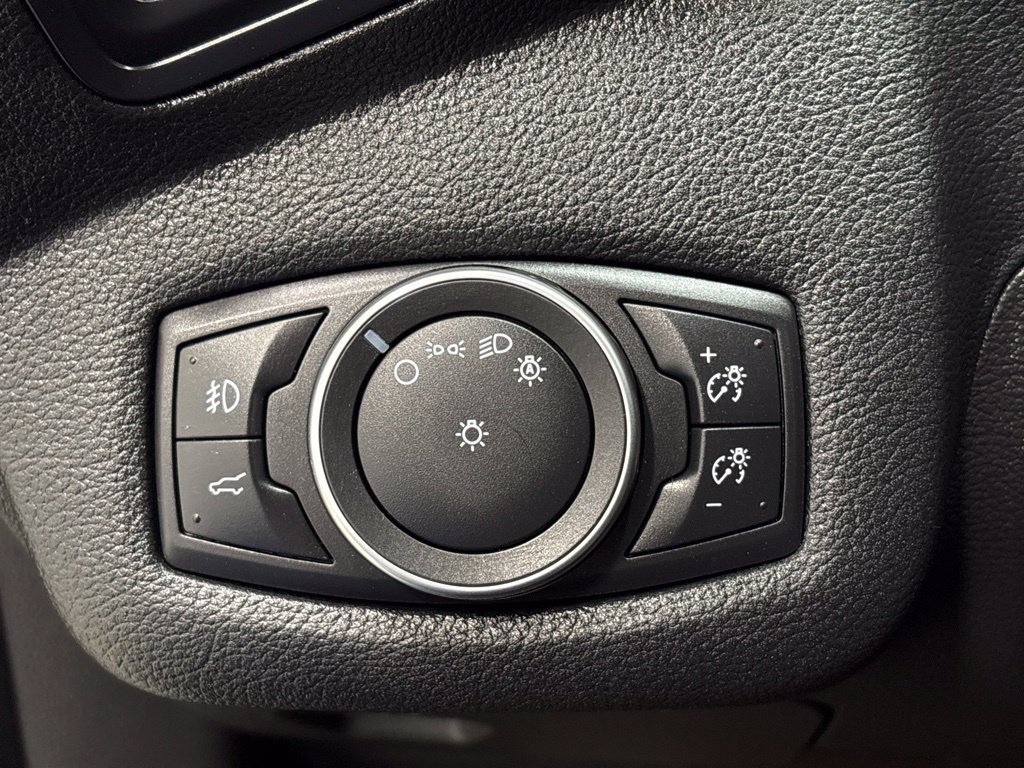 Used 2018 Ford Escape SE AWD/4WD image 22