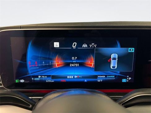 Certified 2024 Mercedes-Benz GLE 53 AMG 4MATIC Coupe image 26