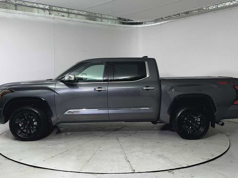 Used 2023 Toyota Tundra 1794 Edition image 5