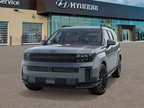 New 2026 Hyundai Santa Fe Calligraphy w/ Tow & Go Package image 6