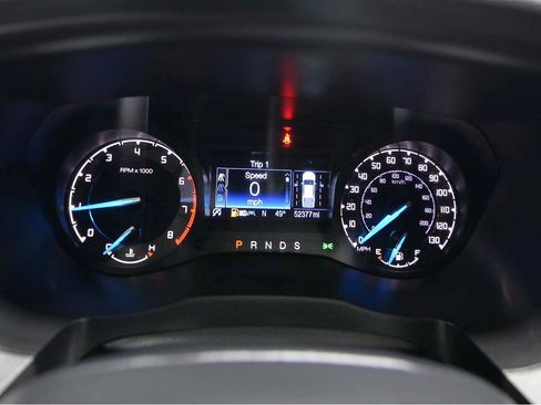 Used 2021 Ford Ranger XLT w/ Equipment Group 301A Mid image 13