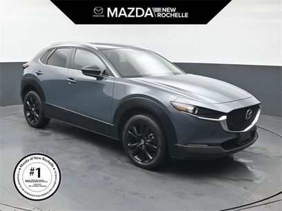 Certified 2023 MAZDA CX-30 AWD 2.5 S w/ Preferred Package