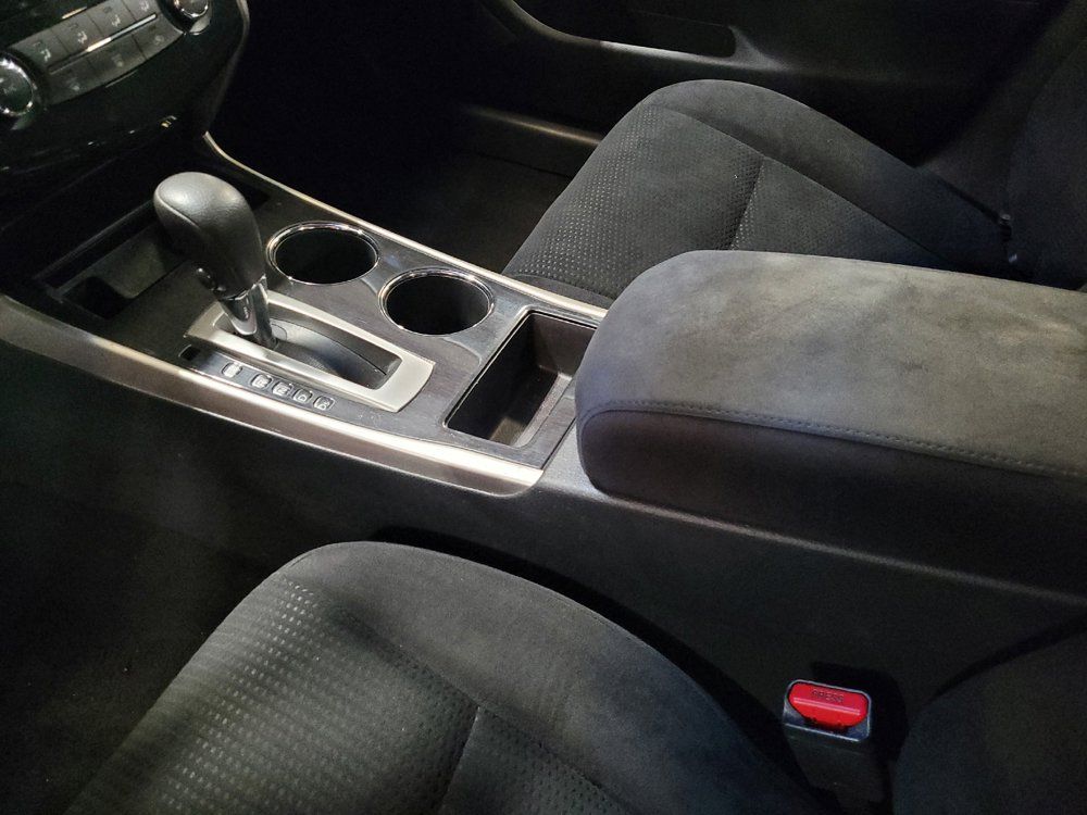 Used 2014 Nissan Altima 2.5 S FWD image 26