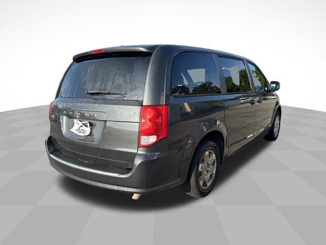 Used 2012 Dodge Grand Caravan SE FWD image 5