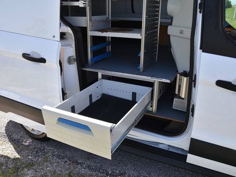 Used 2015 Ford Transit Connect XL FWD image 14