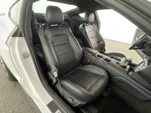 Used 2018 Ford Mustang GT Premium w/ Equipment Group 401A image 45