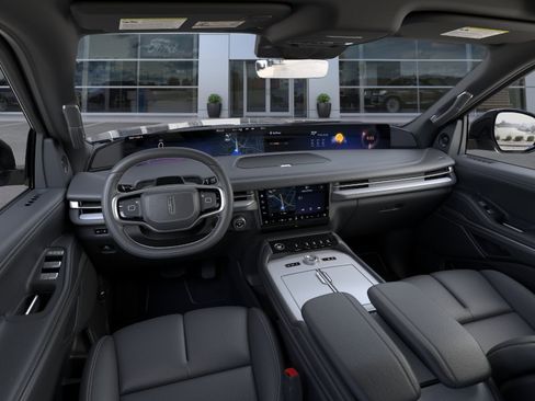 New 2026 Lincoln Navigator L Reserve AWD/4WD image 22