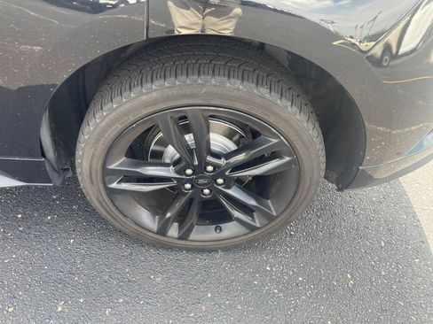 Used 2020 Ford Edge ST w/ Equipment Group 401A AWD/4WD image 11