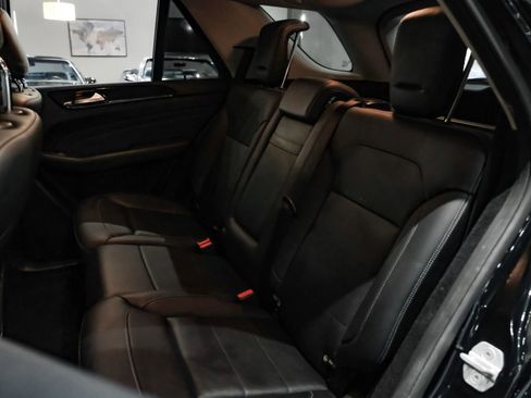 Used 2015 Mercedes-Benz ML 250 BlueTEC 4MATIC image 32