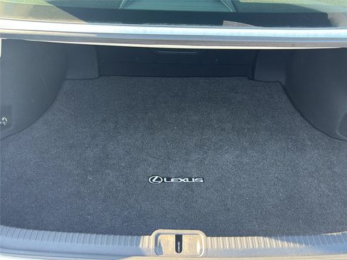 Used 2021 Lexus ES 350 F Sport w/ Special Edition FWD image 35