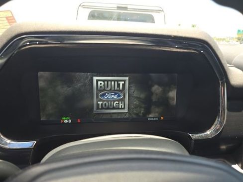 Used 2022 Ford F150 Lightning Pro w/ Tow Technology Package AWD/4WD image 11