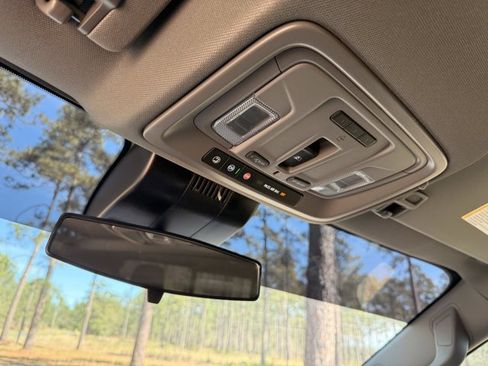 New 2026 GMC Sierra 1500 Elevation w/ Elevation Premium Package AWD/4WD image 25