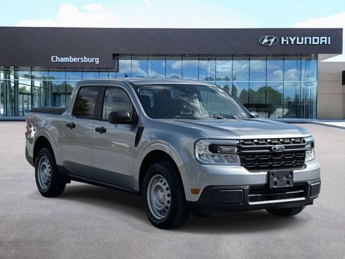 Used 2022 Ford Maverick XL w/ Equipment Group 100A Standard image 1