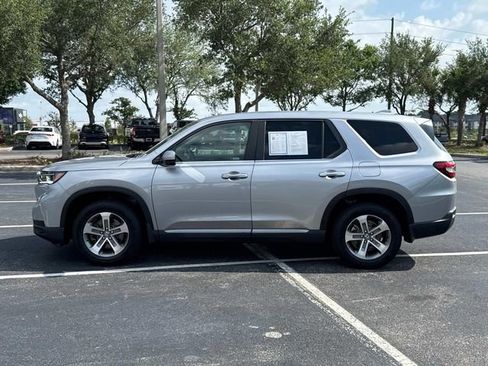 Certified 2023 Honda Pilot EX-L image 6