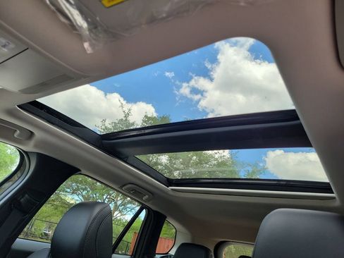 New 2026 MAZDA CX-50 AWD 2.5 S w/ Accent Package image 36