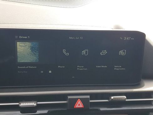 New 2026 Kia Sportage LX FWD image 15