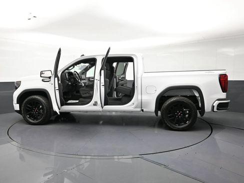 Used 2026 GMC Sierra 1500 Elevation AWD/4WD image 33