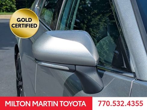 Certified 2024 Toyota Camry XSE FWD image 14