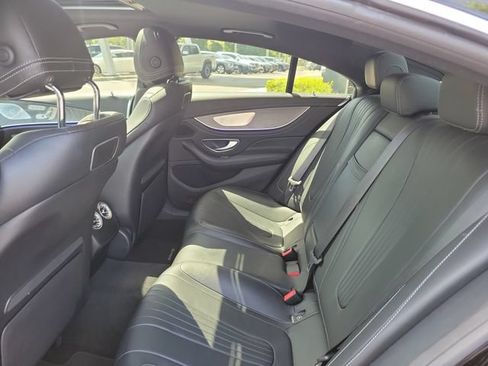 Used 2019 Mercedes-Benz CLS 450 image 12