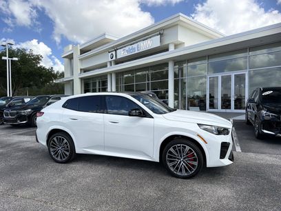 New 2026 BMW X2 xDrive28i w/ Technology Package
