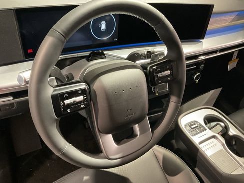 New 2026 Hyundai Ioniq 9 SEL AWD/4WD image 11