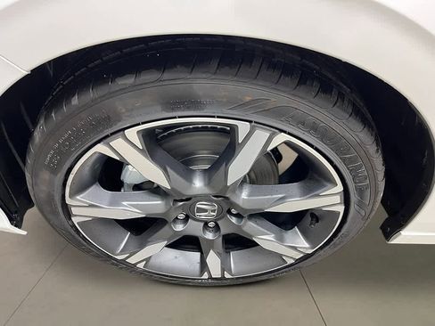 New 2026 Honda Civic Sport Touring image 11