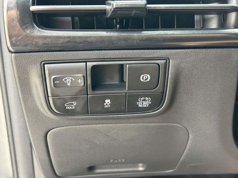 Used 2025 Hyundai Tucson N Line AWD/4WD image 21