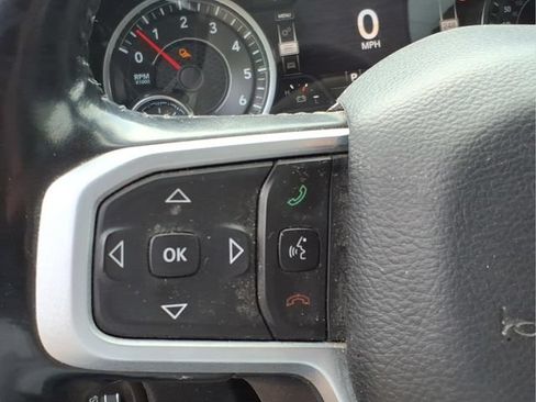 Used 2020 RAM 1500 Big Horn AWD/4WD image 17