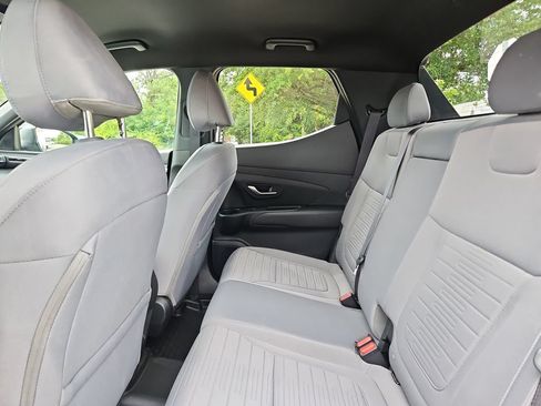 Used 2024 Hyundai Santa Cruz SEL AWD/4WD image 27