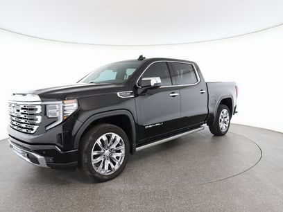 Used 2022 GMC Sierra 1500 Denali w/ Denali Reserve Package