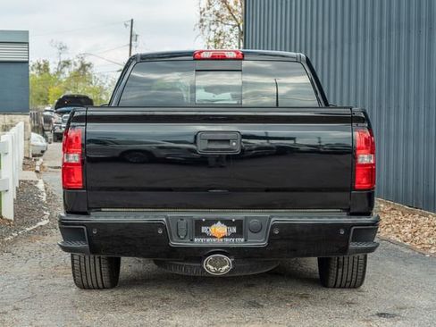 Used 2015 GMC Sierra 1500 SLE w/ SLE Value Package image 5
