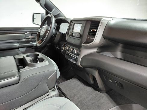 Used 2022 RAM 1500 Big Horn AWD/4WD image 26