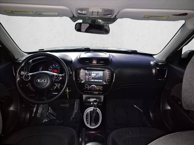 Used 2019 Kia Soul + FWD image 16
