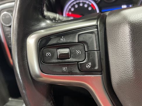 Used 2020 Chevrolet Silverado 1500 LT w/ Convenience Package AWD/4WD image 30