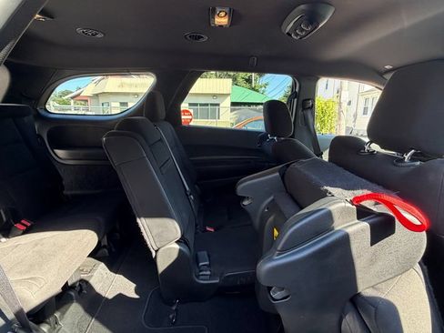 Used 2025 Dodge Durango GT RWD image 31