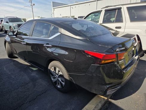 Used 2019 Nissan Altima 2.5 S image 5