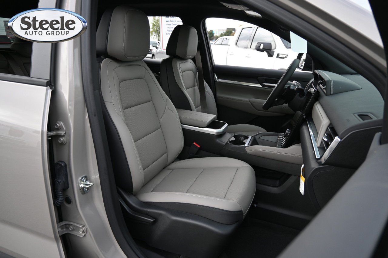 New 2027 GMC Terrain Elevation w/ Elevation Premium Package AWD/4WD image 26