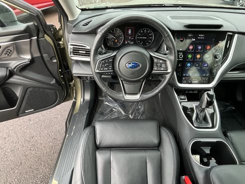 Used 2023 Subaru Outback Touring XT image 13