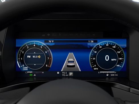 New 2026 Subaru Outback Limited image 17