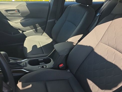 Used 2023 Toyota Corolla LE image 20
