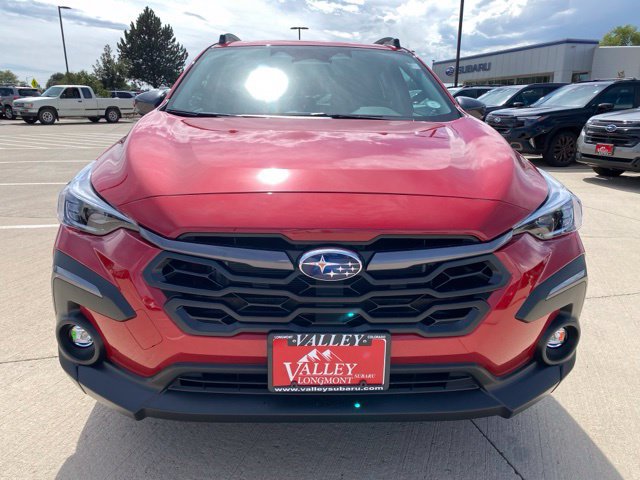 New 2026 Subaru Crosstrek 2.5i Limited AWD/4WD image 8