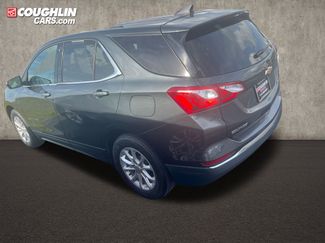Used 2019 Chevrolet Equinox LT FWD video 2